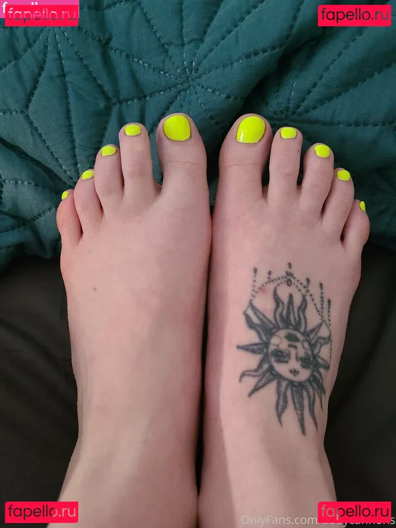 abbycannons Onlyfans Photo Gallery 