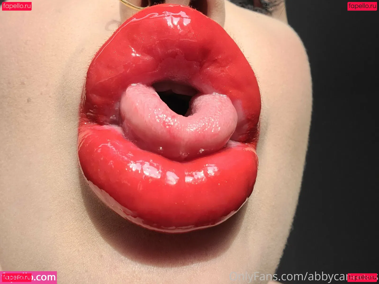 abbycannons Onlyfans Photo Gallery 