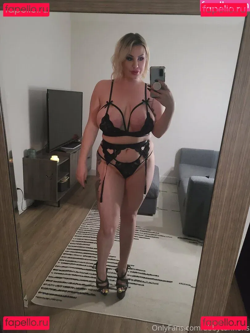 abbycannons Onlyfans Photo Gallery 