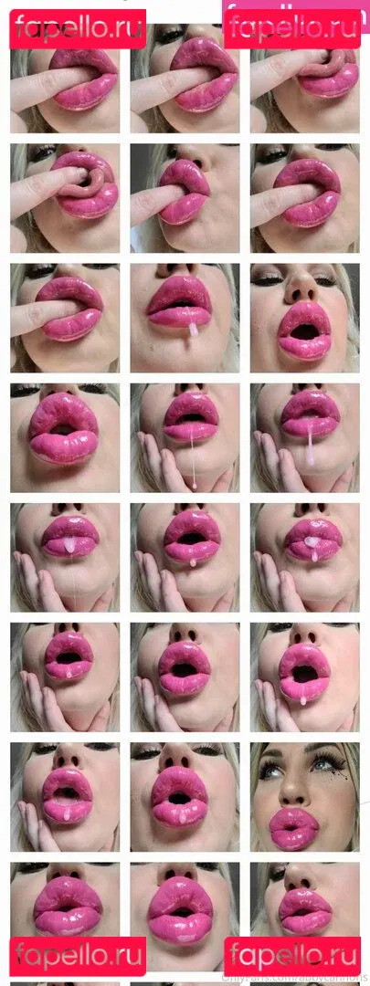 abbycannons Onlyfans Photo Gallery 