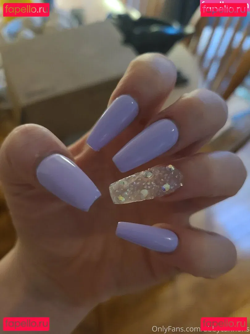 abbycannons Onlyfans Photo Gallery 