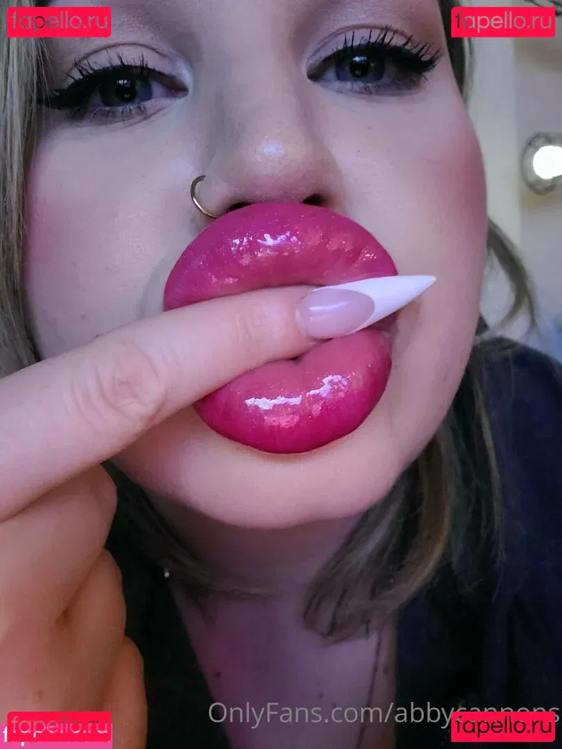 abbycannons Onlyfans Photo Gallery 