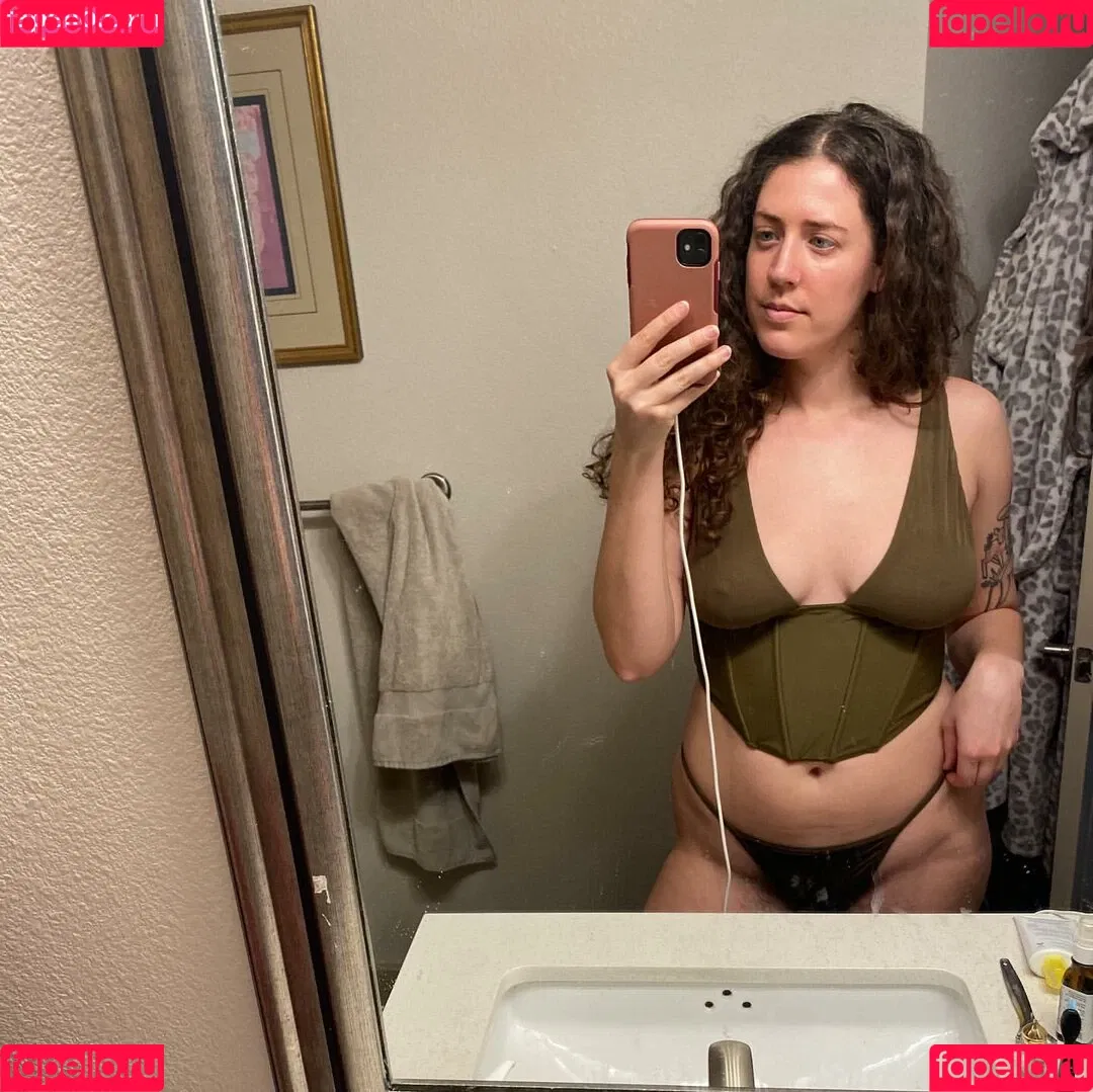 Nicole Quinn Onlyfans Photo Gallery 
