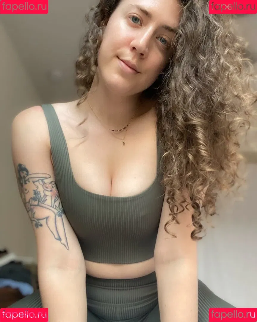 Nicole Quinn Onlyfans Photo Gallery 