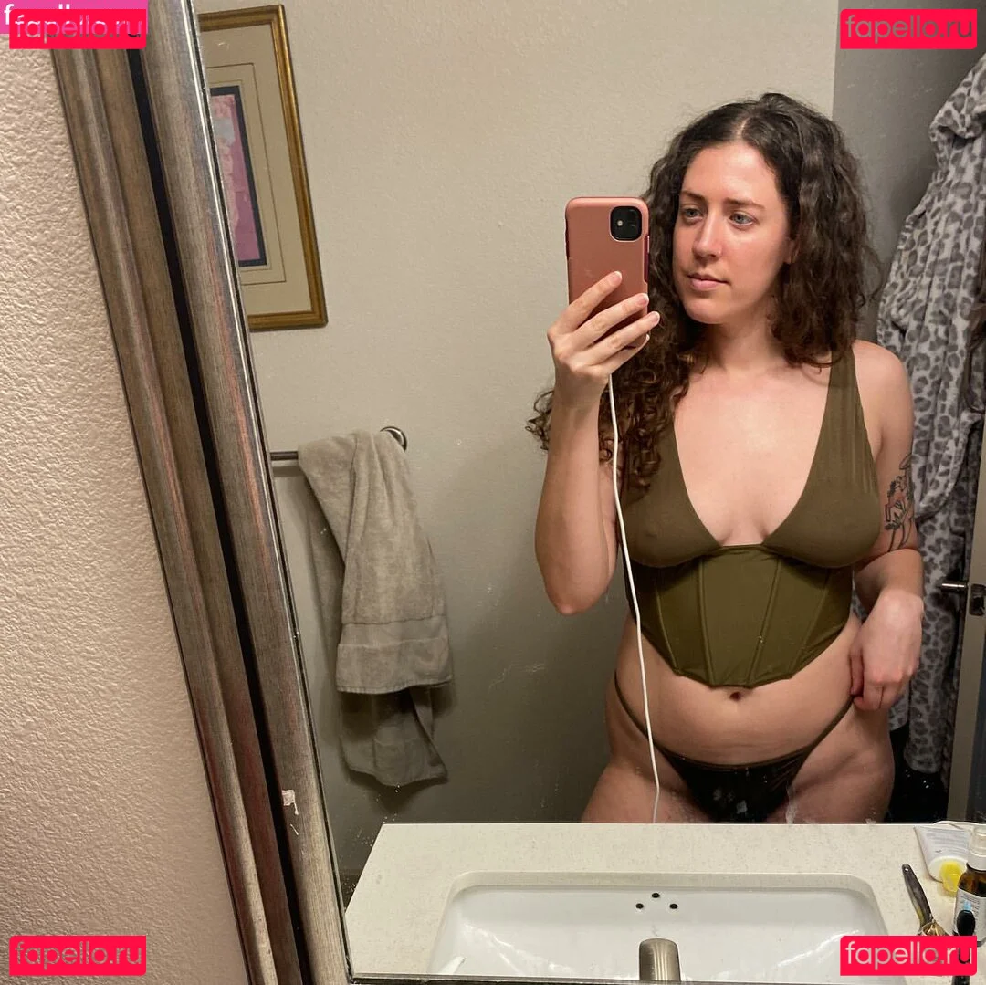 Nicole Quinn Onlyfans Photo Gallery 