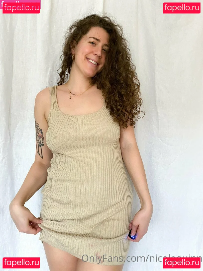 Nicole Quinn Onlyfans Photo Gallery 