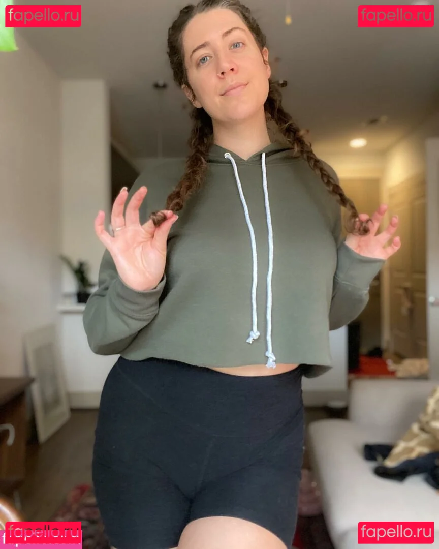 Nicole Quinn Onlyfans Photo Gallery 