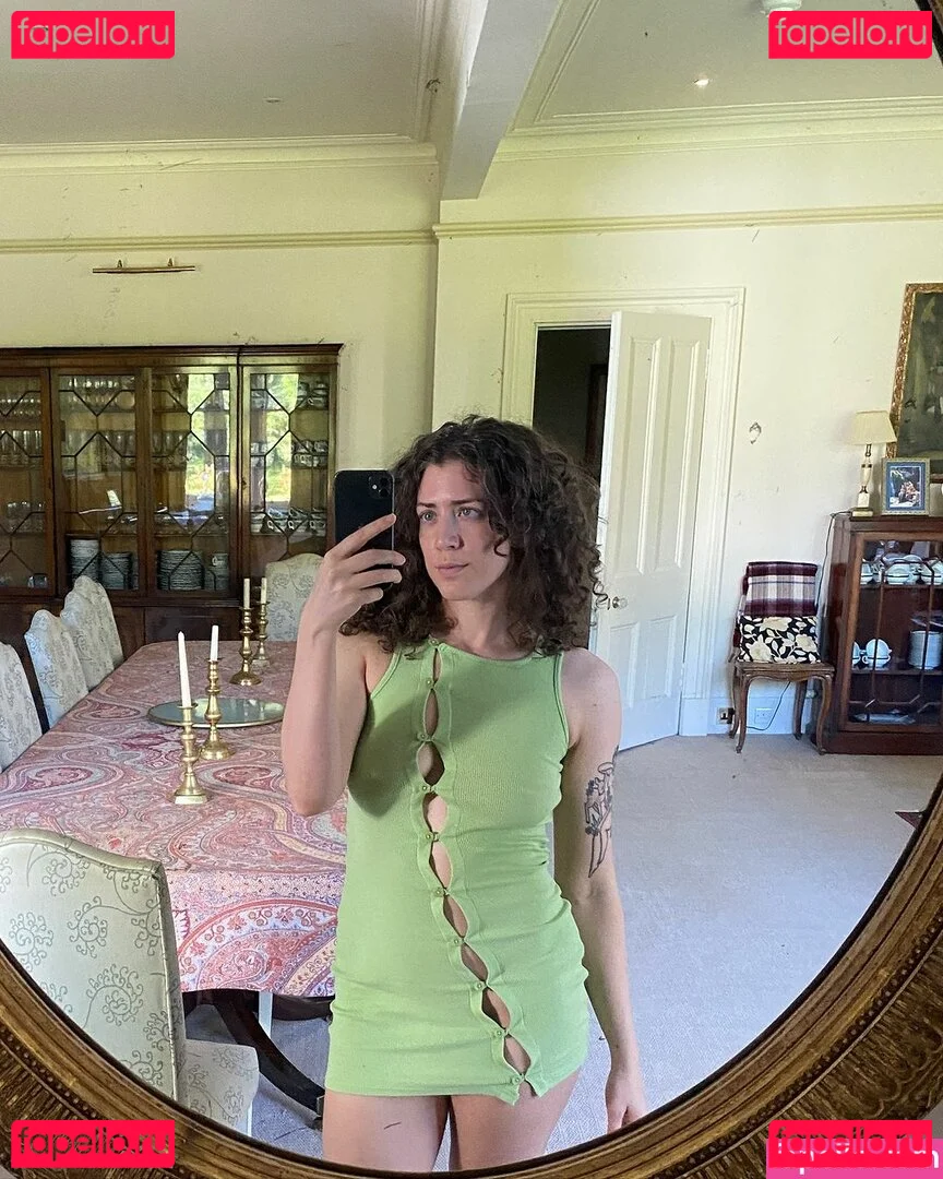 Nicole Quinn Onlyfans Photo Gallery 