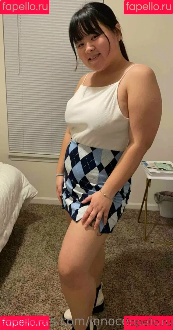 InnocentThots Onlyfans Photo Gallery 