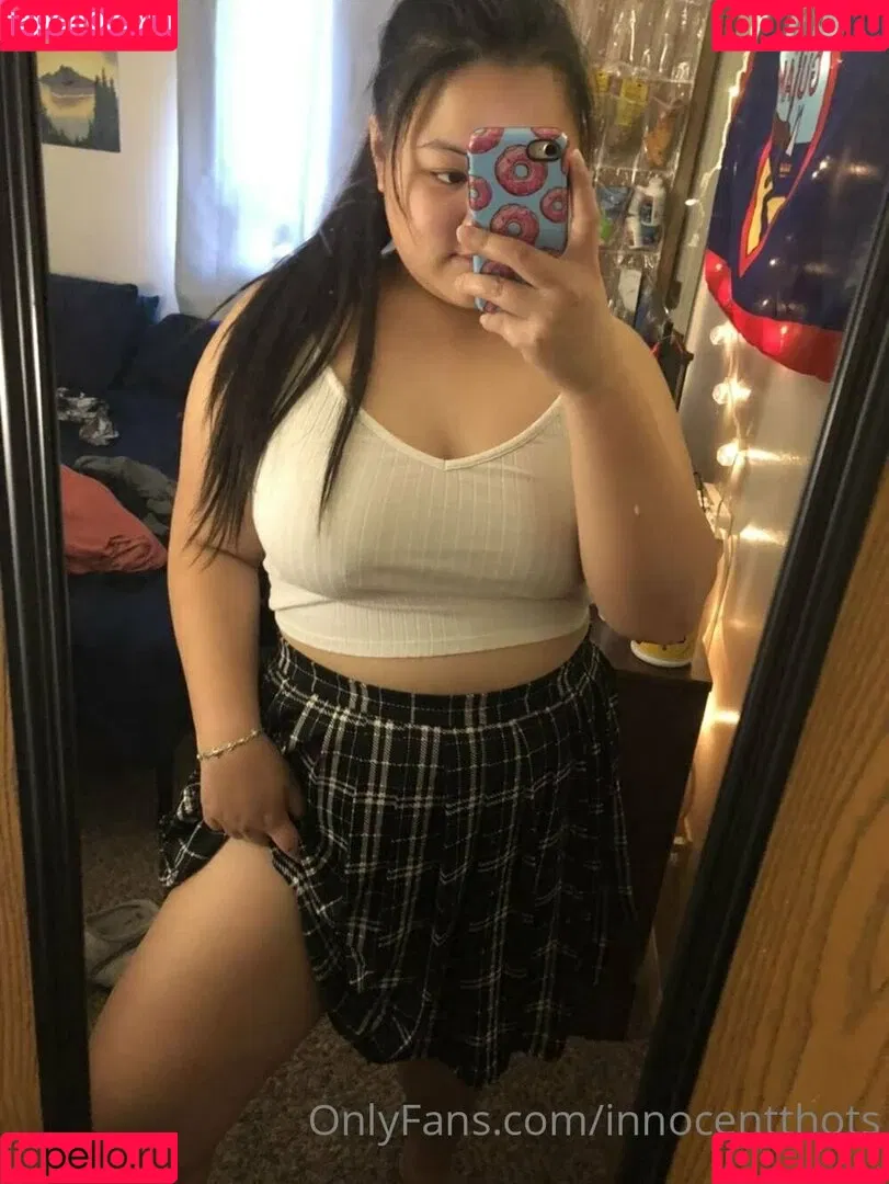 InnocentThots Onlyfans Photo Gallery 
