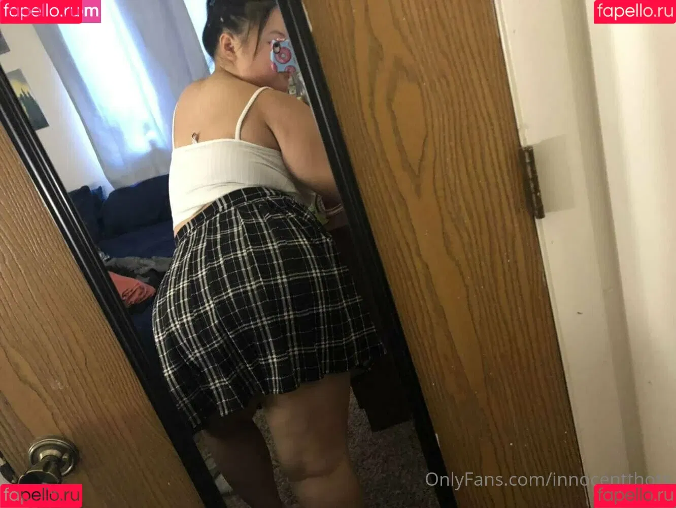 InnocentThots Onlyfans Photo Gallery 