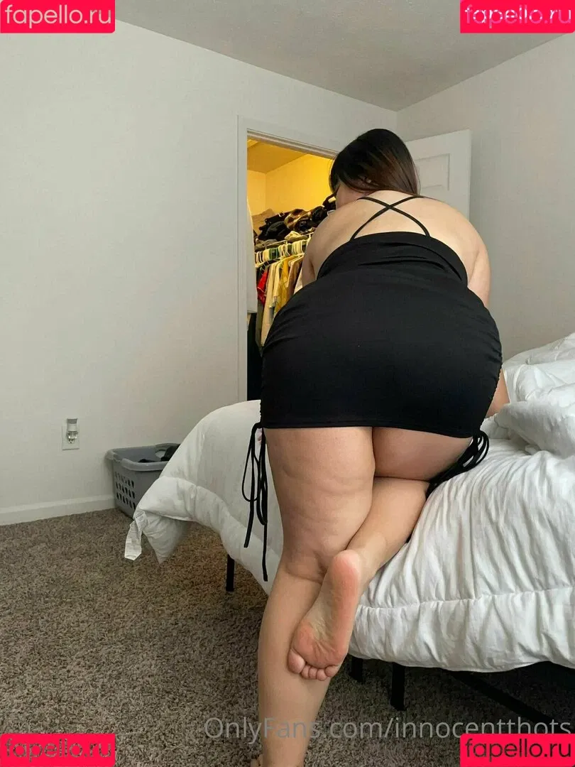InnocentThots Onlyfans Photo Gallery 