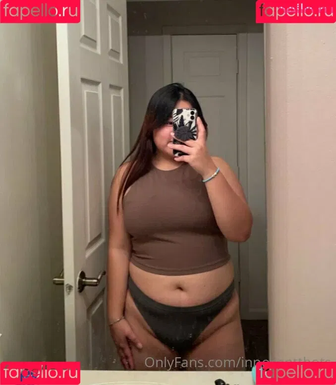 InnocentThots Onlyfans Photo Gallery 