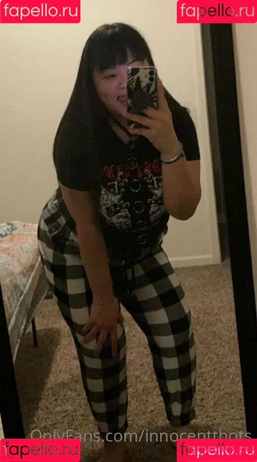 InnocentThots Onlyfans Photo Gallery 