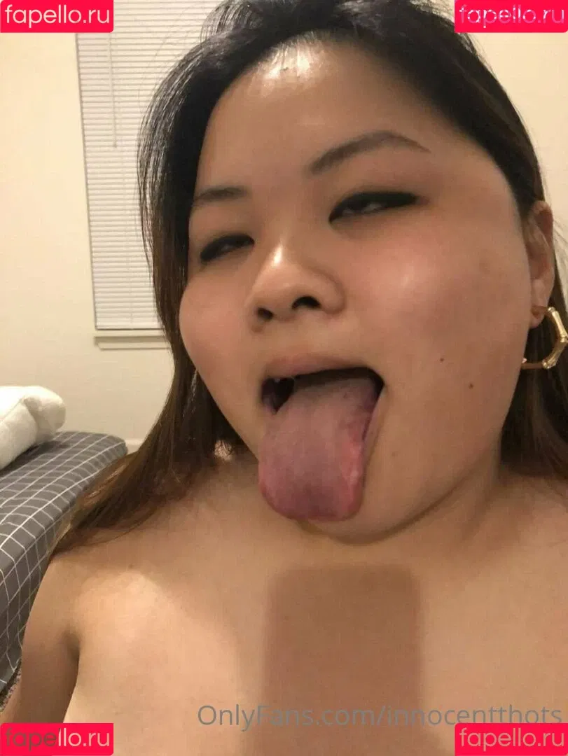 InnocentThots Onlyfans Photo Gallery 
