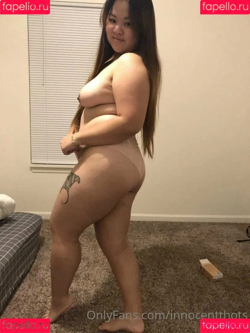 InnocentThots Onlyfans Photo Gallery 