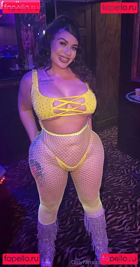 yellabadxxx Onlyfans Photo Gallery 