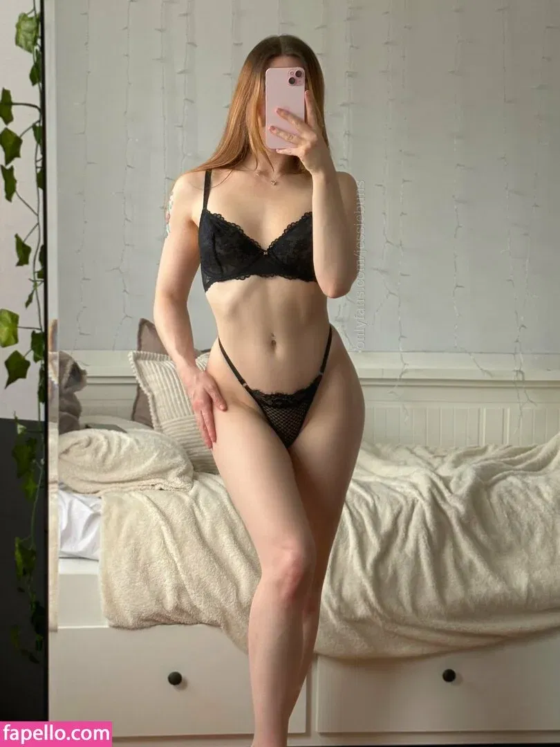 jizzoverjess Onlyfans Photo Gallery 