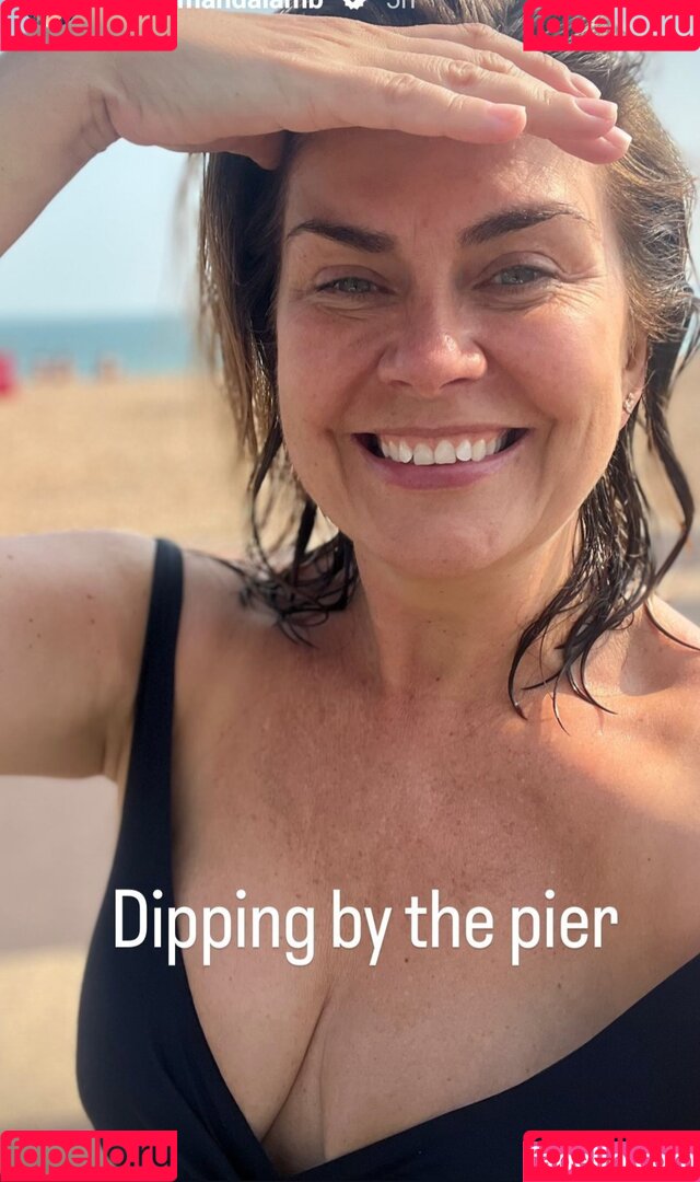 Amanda Lamb Onlyfans Photo Gallery 