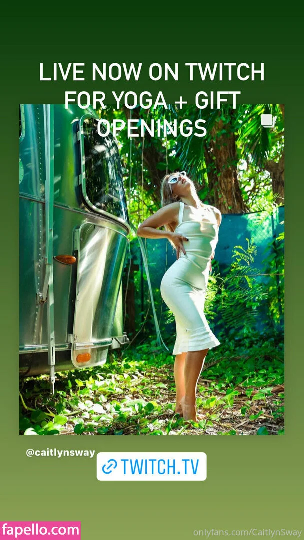 caitlynswayfree Onlyfans Photo Gallery 