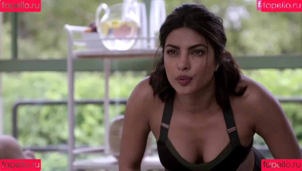 Priyanka Chopra Onlyfans Photo Gallery 