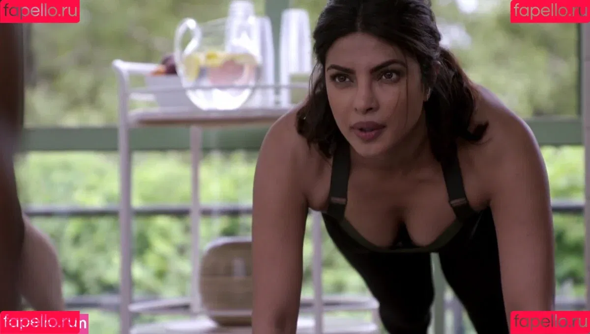Priyanka Chopra Onlyfans Photo Gallery 