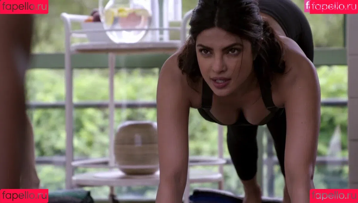 Priyanka Chopra Onlyfans Photo Gallery 