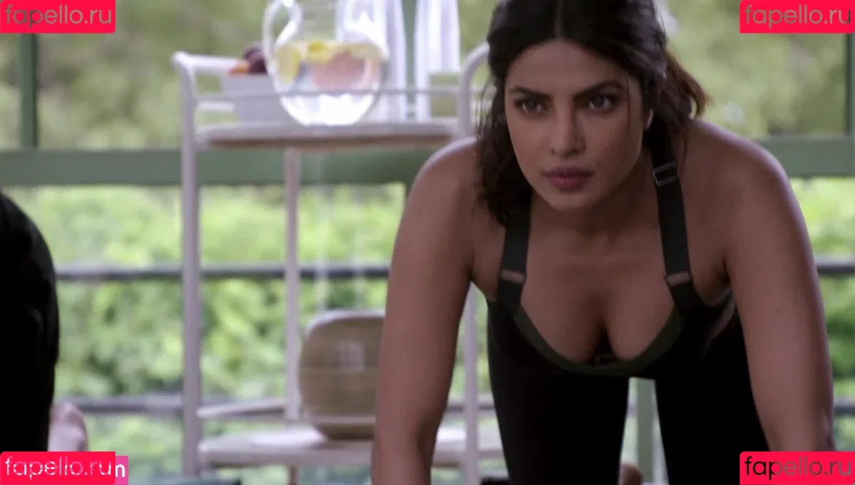 Priyanka Chopra Onlyfans Photo Gallery 
