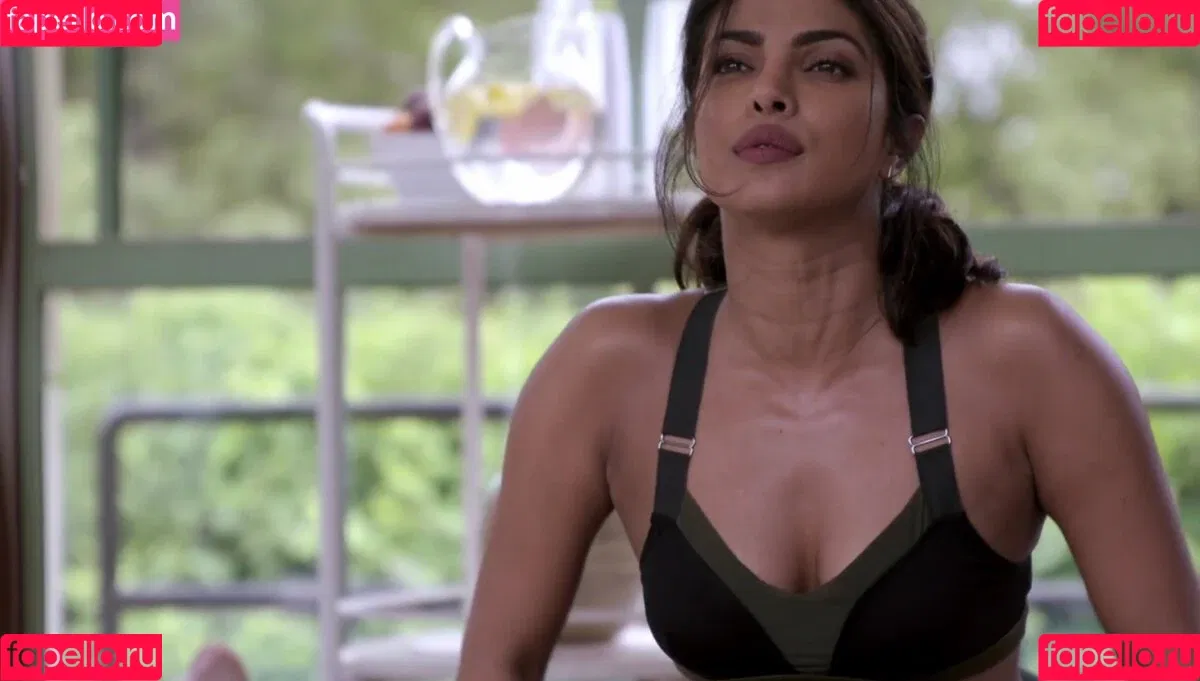 Priyanka Chopra Onlyfans Photo Gallery 