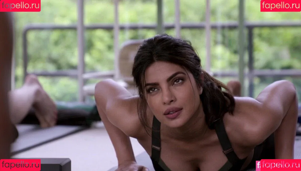 Priyanka Chopra Onlyfans Photo Gallery 