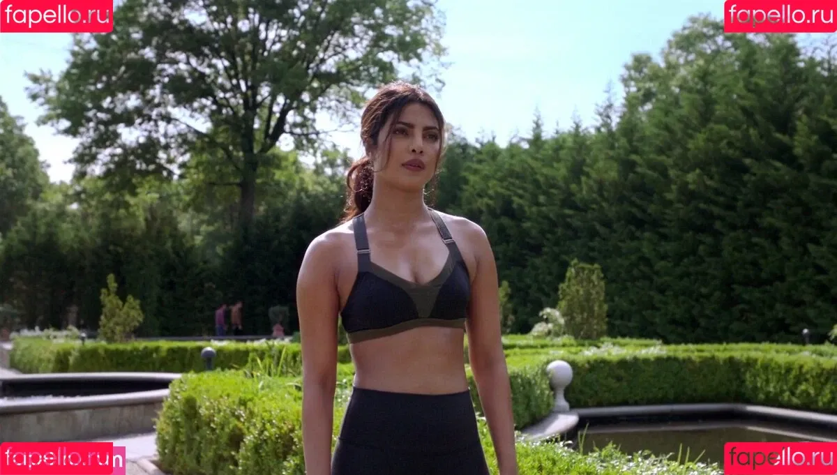 Priyanka Chopra Onlyfans Photo Gallery 