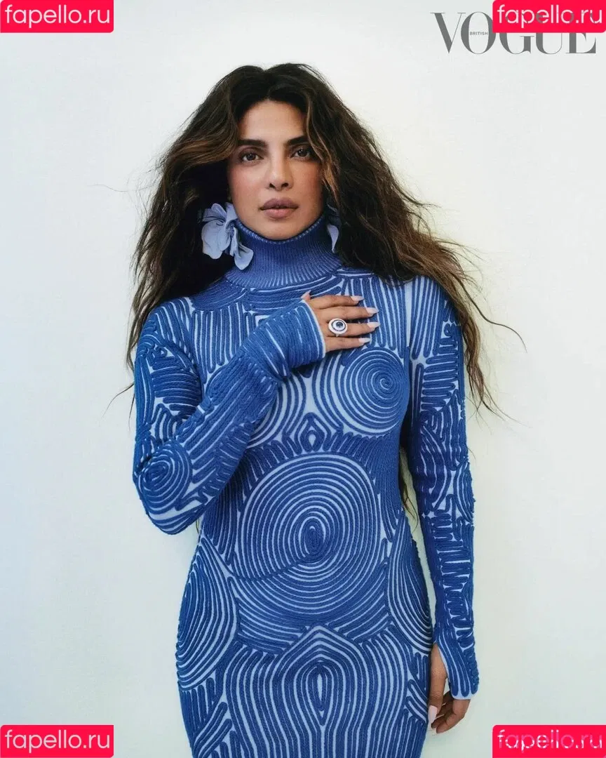 Priyanka Chopra Onlyfans Photo Gallery 