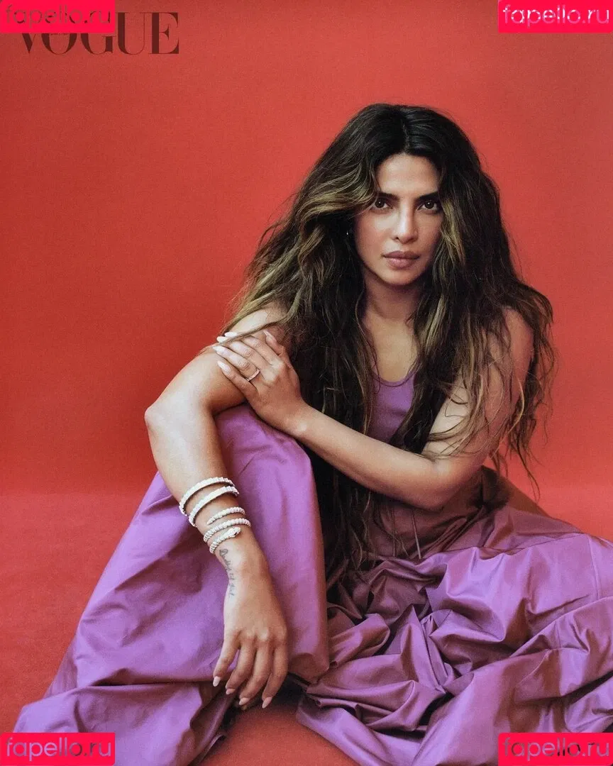Priyanka Chopra Onlyfans Photo Gallery 