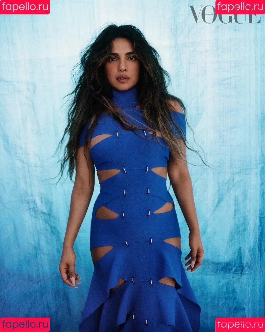 Priyanka Chopra Onlyfans Photo Gallery 