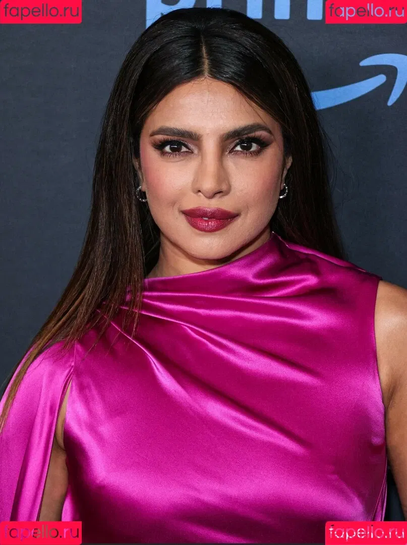 Priyanka Chopra Onlyfans Photo Gallery 