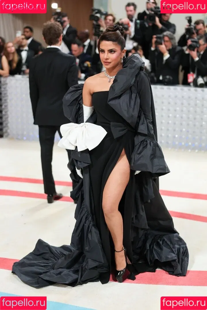 Priyanka Chopra Onlyfans Photo Gallery 