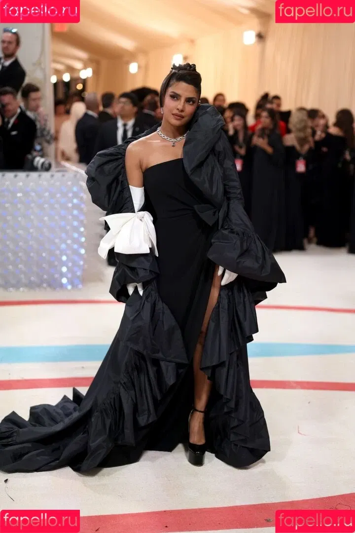 Priyanka Chopra Onlyfans Photo Gallery 