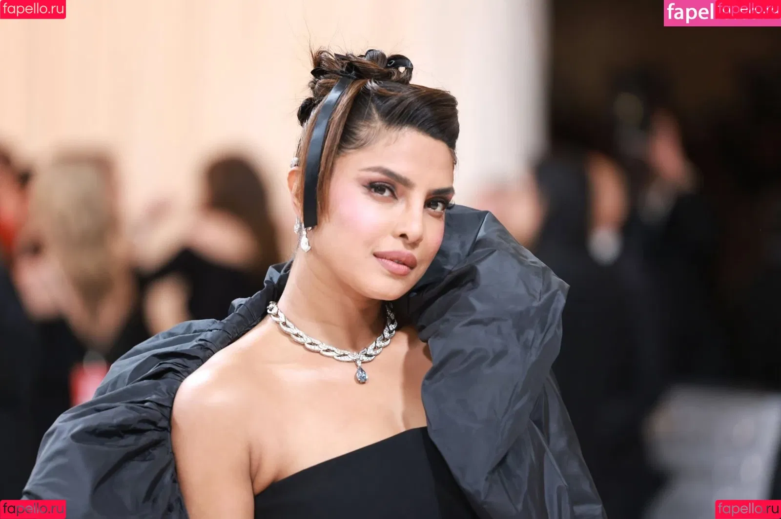 Priyanka Chopra Onlyfans Photo Gallery 