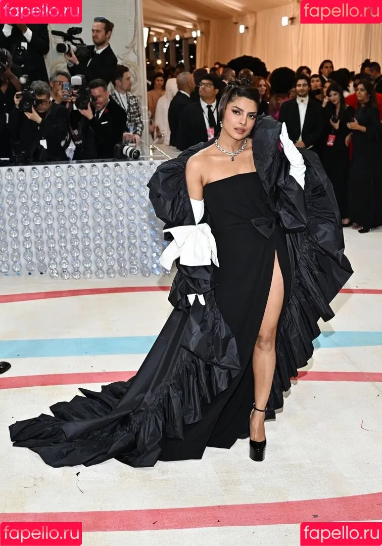 Priyanka Chopra Onlyfans Photo Gallery 