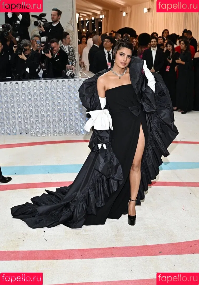Priyanka Chopra Onlyfans Photo Gallery 