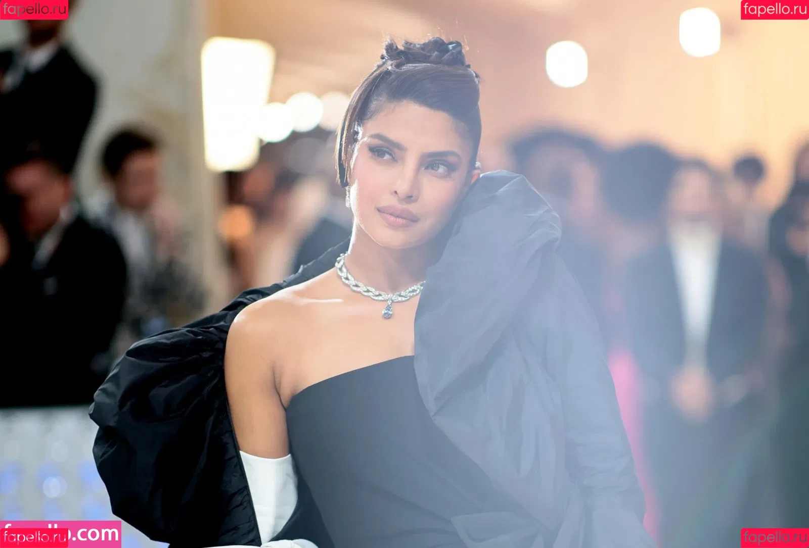 Priyanka Chopra Onlyfans Photo Gallery 