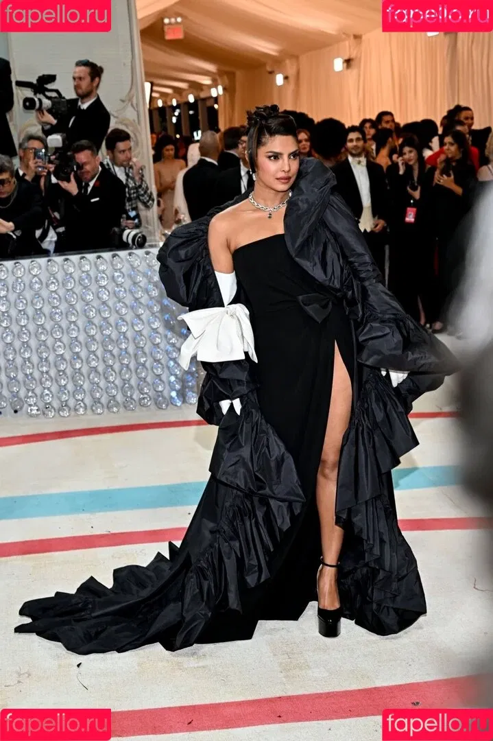 Priyanka Chopra Onlyfans Photo Gallery 