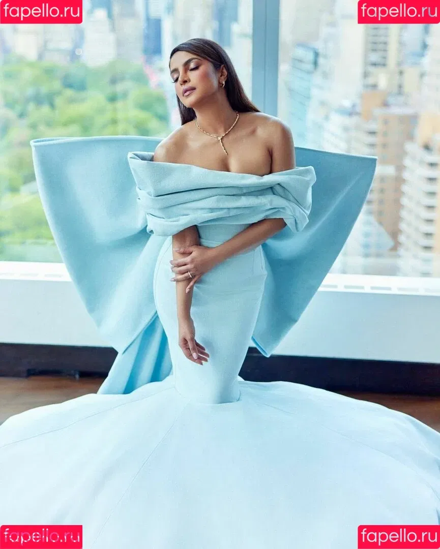 Priyanka Chopra Onlyfans Photo Gallery 