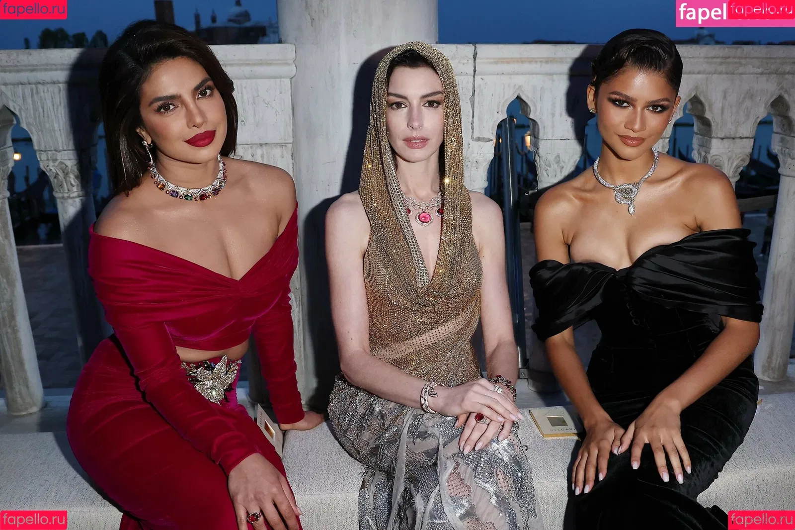Priyanka Chopra Onlyfans Photo Gallery 