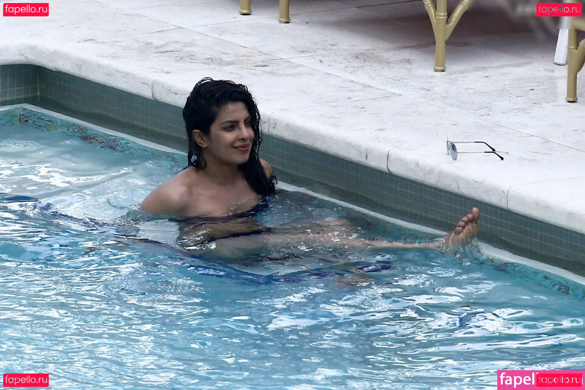 Priyanka Chopra Onlyfans Photo Gallery 