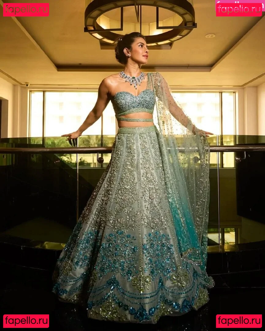 Priyanka Chopra Onlyfans Photo Gallery 