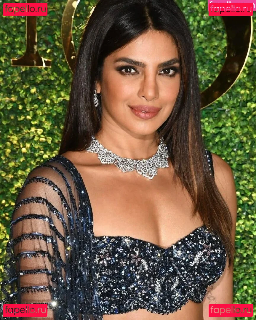 Priyanka Chopra Onlyfans Photo Gallery 