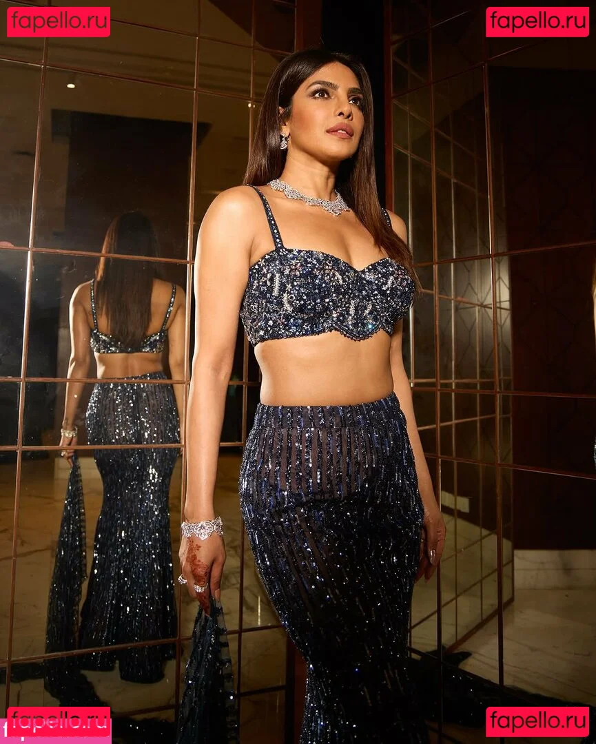 Priyanka Chopra Onlyfans Photo Gallery 