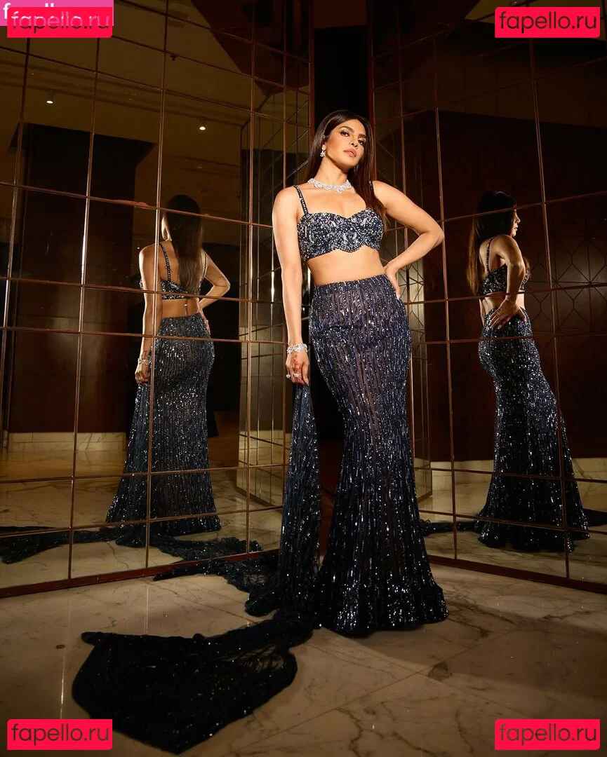 Priyanka Chopra Onlyfans Photo Gallery 