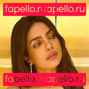 Priyanka Chopra Onlyfans Photo Gallery 